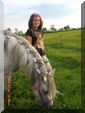 photo cheval